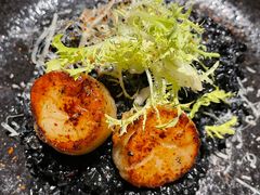 -小火花·干式熟成牛排馆Spark SteakHouse(剑桥郡店)