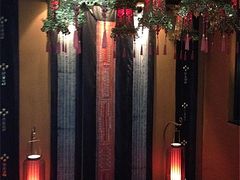 iphone_upload_pic-花马天堂云南餐厅 Lost Heaven(高邮路店)