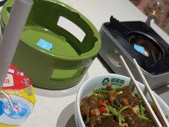 -绿草地·湘菜(芙蓉天街店)