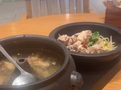 -云海肴·汽锅鸡·云南菜(东坝金隅店)