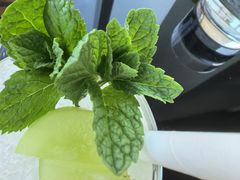 -君悦酒店·大堂酒吧·高空下午茶·暮色微醺
