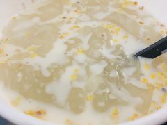 -甜心闲生传统手工冰粉(奎星楼店)