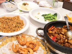 -万龙洲海鲜(大兴绿地缤纷城店)