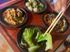 -老平遥饭馆