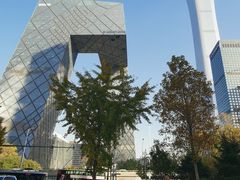 -中央广播电视总台(光华路办公区)