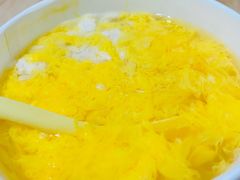 蛋酒-周记热干面豆皮大王(桃花东街店)