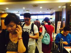 -肯德基(北京南站店)