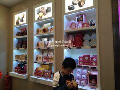 -歌帝梵(大运河购物中心店)