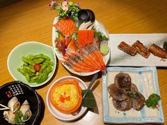 -三石铁板烧(紫竹桥店)