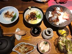 鳗鱼饭-石葵(锦业时代店)