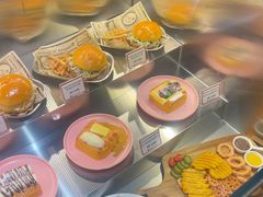-漫咖啡(银泰创意城店)