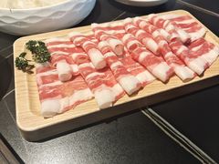-打酱友•斑鱼海鲜粥火锅(吴桥店)