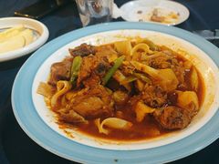 -伊带伊路新疆美食府(呼家楼店)