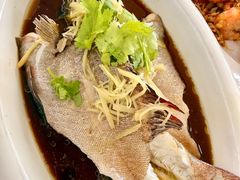 -钱塘府海鲜餐厅