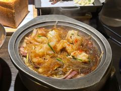 -绿茶餐厅(哈尔滨凯德店)