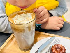 -Peet's Coffee 皮爷咖啡(广州云门店)