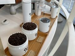 -% Arabica阿拉比卡咖啡(深圳湾万象城店)