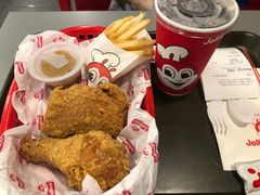 -快乐蜂(永光广场店)