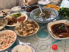 -美味之家·湖景农家乐(太湖东山店)