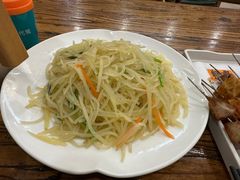 -美达尔烧烤(银川东路店)