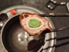 脆皮肥肠-醉东Oriental House(静安嘉里中心店)