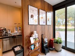 -Beans Solo豆号咖啡(百家湖花园店)