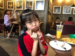 -G+KITCHEN(龙湖狮山天街店)