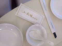 小厨娘淮扬菜(天印大道店)-小厨娘淮扬菜(天印大道店)