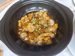 -蘭奢雅集·江浙菜(青山江滩店)