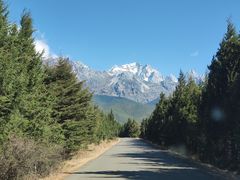 -玉湖村