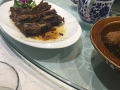 -渔堂公园餐厅·本帮菜(乐园路店)