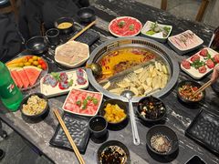 -小王少龙火锅(沙南街店)