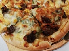 -马克西姆俄罗斯餐厅(通亚街店)