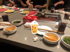 -海底捞火锅(万达广场店)