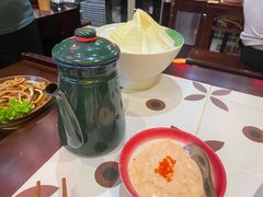 -江北北火锅馆·公路夜市(魏公村店)