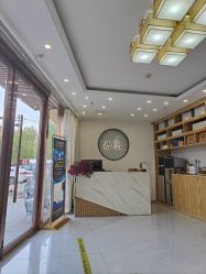 -慈蕊美容养生·专业经络调理