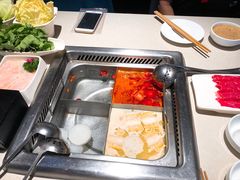 -海底捞火锅(万丰桥店)