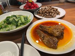 -马头巷·隐庐居·红油大虾(园区店)