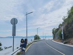 -玫瑰海岸文化旅游度假区