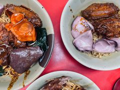 -下环街市熟食中心