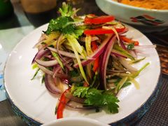 -巴依老爷新疆美食(清华东门店)