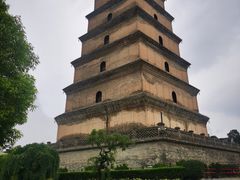 -大慈恩寺(大雁塔)