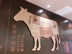 店内环境-康师傅私房牛肉面(马泉营奥莱店)