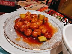 -金牌禄运·点心·啫煲(百信广场店)