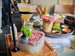 -盡膳口福·百年汤方火锅(科华北路店)