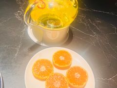 -芳芳私房菜·精做淮扬菜(承德路店)