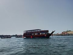 -迪拜黄金市场