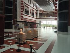 -中国闽台缘博物馆