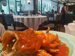 -西湖春天•老字号杭州菜(百汇店)