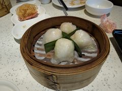 虾饺-又一间茶点轩(百汇广场店)
